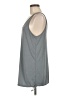 Gap Fit Gray Tank Top Size M - photo 5
