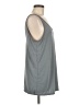 Gap Fit Gray Tank Top Size M - photo 4