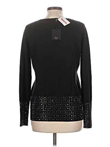 Milano Pullover Sweater (view 2)