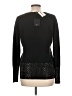 Milano Black Pullover Sweater Size L - photo 2