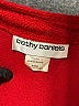 Cathy Daniels Red Jacket Size XL - photo 6