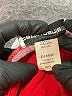 Cathy Daniels Red Jacket Size XL - photo 7