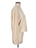 Zara Ivory Sweatshirt Size M - photo 4