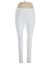 Barbara Gerwit Solid White Active Pants Size XL - photo 1