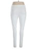 Barbara Gerwit Solid White Active Pants Size XL - photo 2