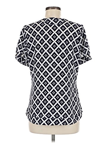 41Hawthorn Short Sleeve Blouse (view 2)