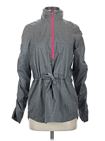 Fabletics Track Jacket (view 1)