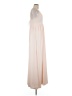 J.Crew 100% Polyester Tan Casual Dress Size 6 - photo 4