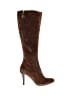 Modern Vintage Brown Boots Size EU 37 - photo 1