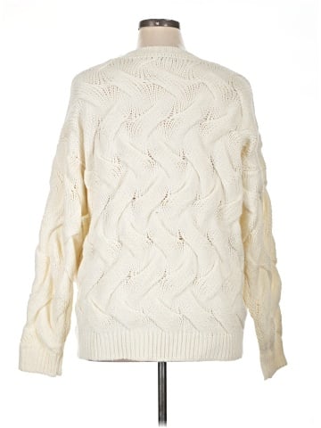 chic soul (chicsoul.com) Pullover Sweater (view 2)