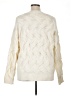 chic soul (chicsoul.com) 100% Acrylic Ivory Pullover Sweater Size XL - photo 2