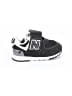 New Balance Black Sneakers Size 4 (baby) - photo 1