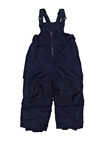 Cat & Jack Snow Pants With Bib (view 1)