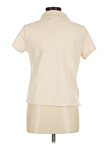 Style&Co Short Sleeve Polo (view 2)