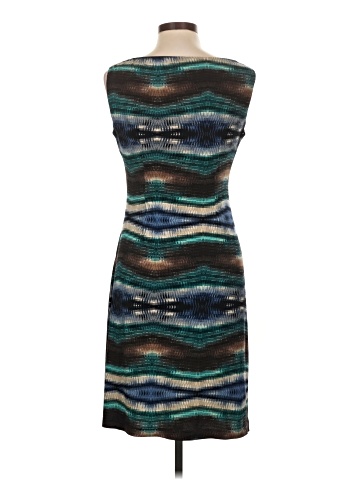 Connected Apparel Casual Dress (view 2)