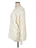 chic soul (chicsoul.com) 100% Acrylic Ivory Pullover Sweater Size XL - photo 5