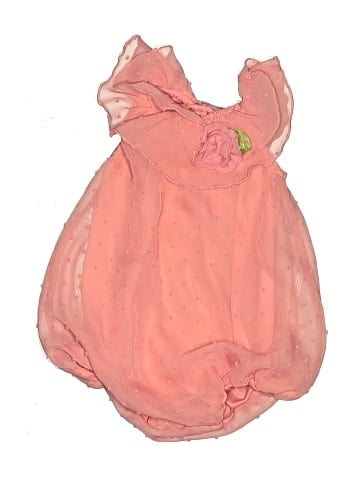 Duck Duck Goose Dress (view 1)
