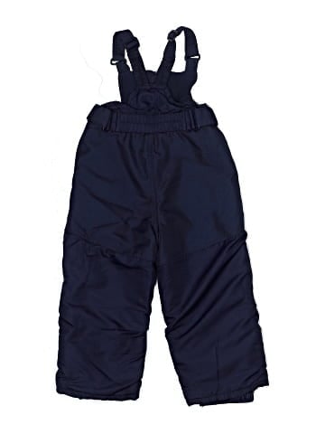 Cat & Jack Snow Pants With Bib (view 2)