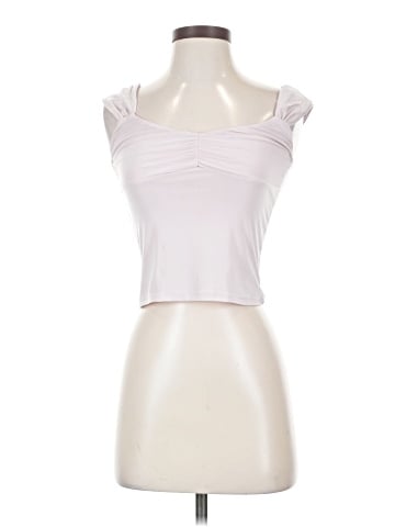 Tilly's Short Sleeve Top (view 1)