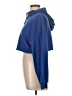 Shein 100% Polyester Blue Sweatshirt Size L - photo 5