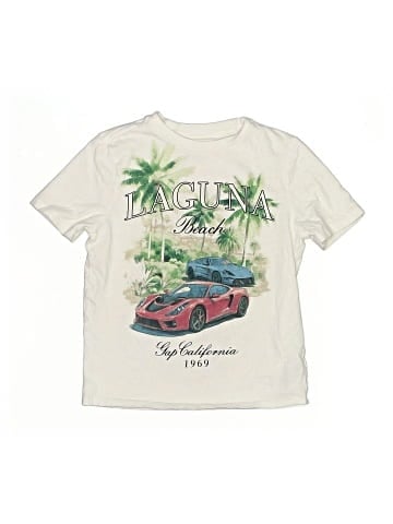Gap Kids Short Sleeve T-Shirt (view 1)