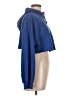 Shein 100% Polyester Blue Sweatshirt Size L - photo 4