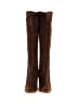 Modern Vintage Brown Boots Size EU 37 - photo 2