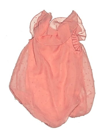 Duck Duck Goose Dress (view 2)