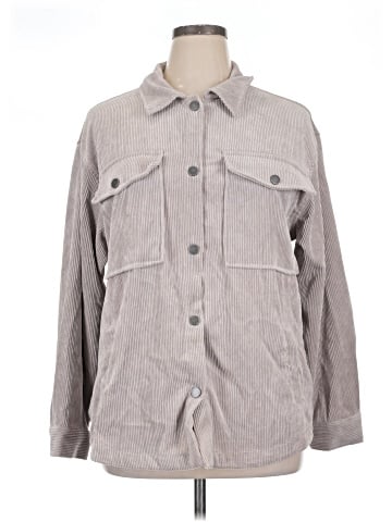 Stoosh Jacket (view 1)