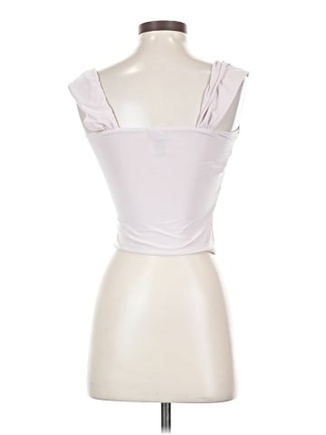 Tilly's Short Sleeve Top (view 2)