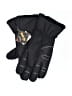 Assorted Brands Black Gloves Size L - photo 1