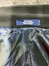 IZOD Solid Black Blazer Size 8 - photo 3