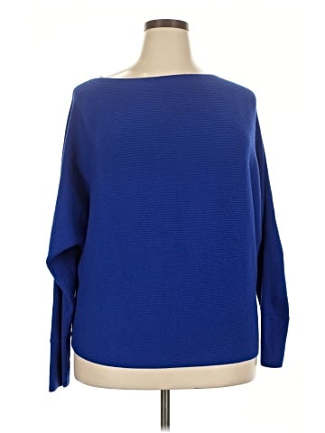 Nine West Pullover Sweater (view 1)