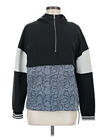 Avia Pullover Sweater (view 1)