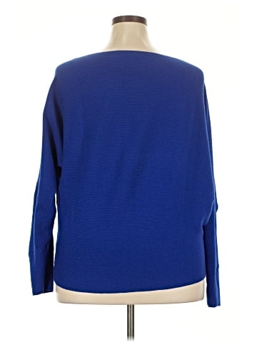 Nine West Pullover Sweater (view 2)
