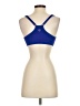 Athleta Blue Sports Bra Size S - photo 2