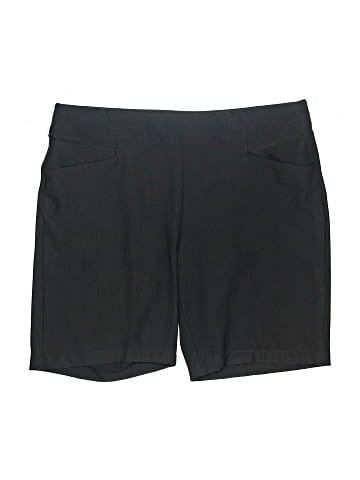 Adidas Athletic Shorts (view 1)