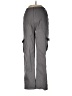 Assorted Brands Gray Cargo Pants Size M - photo 1