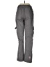 Assorted Brands Gray Cargo Pants Size M - photo 2