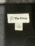 The Drop Black Cardigan Size L - photo 7