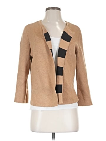 Ann Taylor Factory Cardigan (view 1)