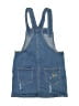 Assorted Brands Blue Dress Size 120 cm / US 6X - photo 2