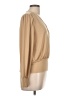 Ann Taylor Tan Long Sleeve Blouse Size L - photo 4