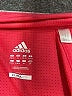 Adidas Pink Zip Up Hoodie Size S - photo 7