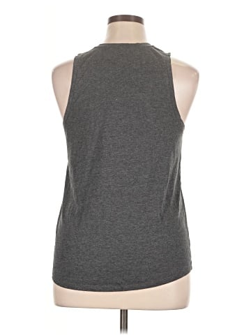 Active by Old Navy Tank Top (view 2)
