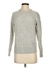 Uniqlo Silver Pullover Sweater Size S - photo 1