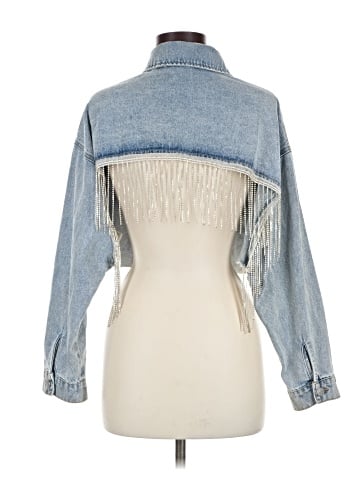 Forever 21 Denim Jacket (view 2)
