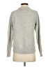 Uniqlo Silver Pullover Sweater Size S - photo 2