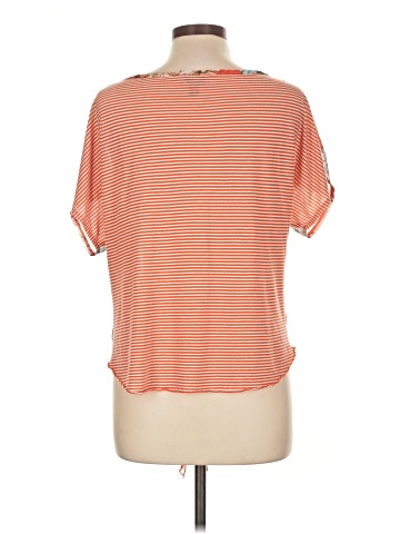 About A Girl Short Sleeve Blouse (view 2)