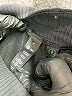 Lululemon Lab Houndstooth Black Dress Pants Size 4 - photo 7